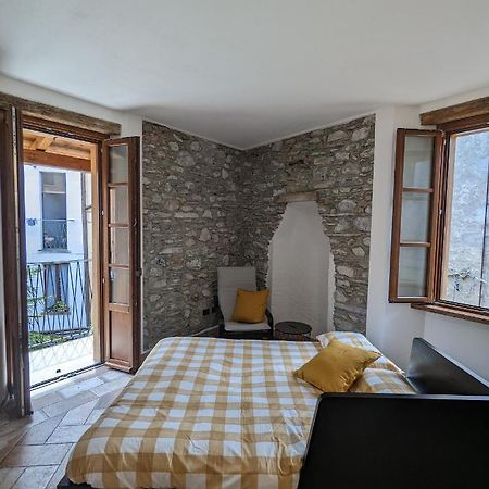 Antica Osteria Apartments ドンゴ エクステリア 写真
