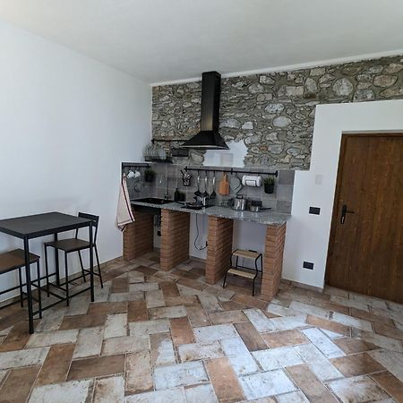 Antica Osteria Apartments ドンゴ 部屋 写真