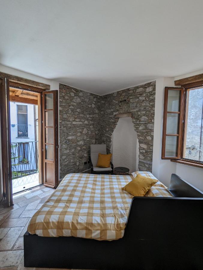 Antica Osteria Apartments ドンゴ エクステリア 写真