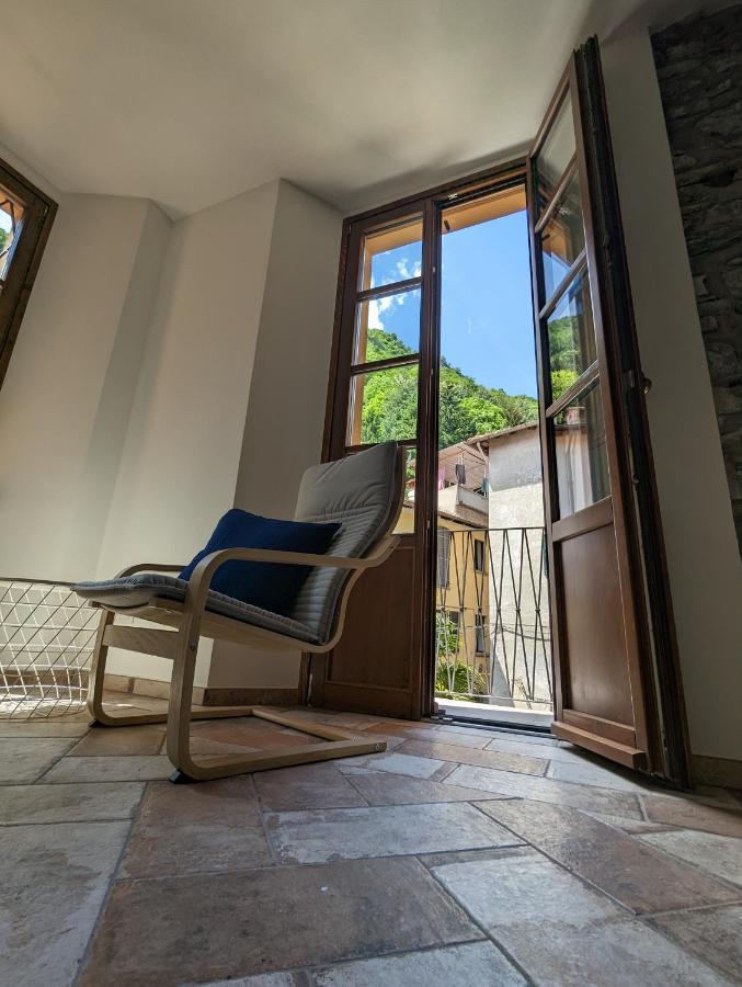 Antica Osteria Apartments ドンゴ エクステリア 写真