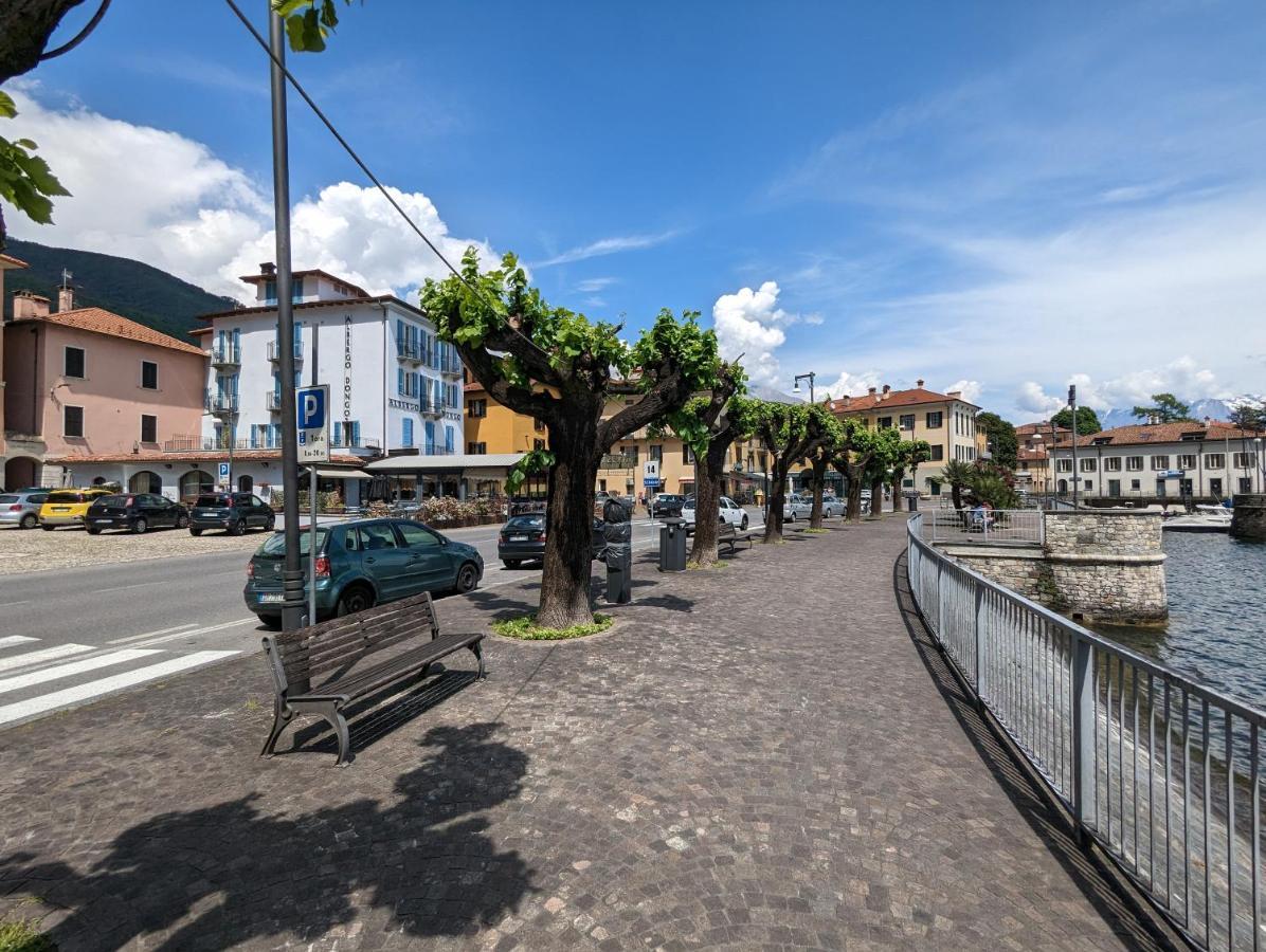 Antica Osteria Apartments ドンゴ エクステリア 写真