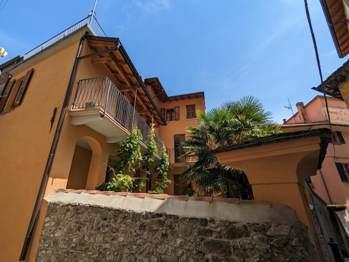 Antica Osteria Apartments ドンゴ エクステリア 写真