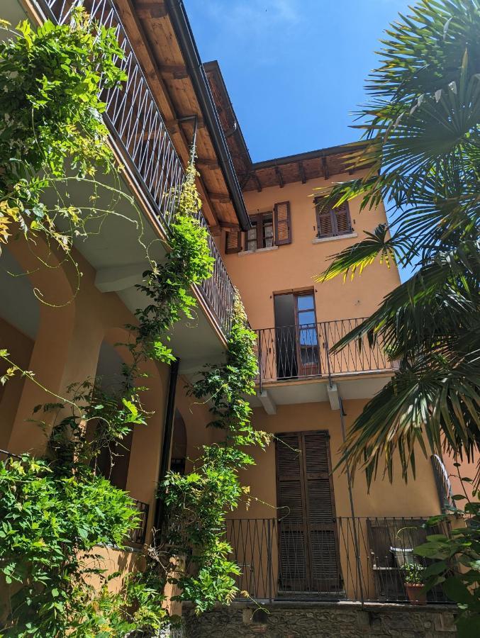 Antica Osteria Apartments ドンゴ エクステリア 写真