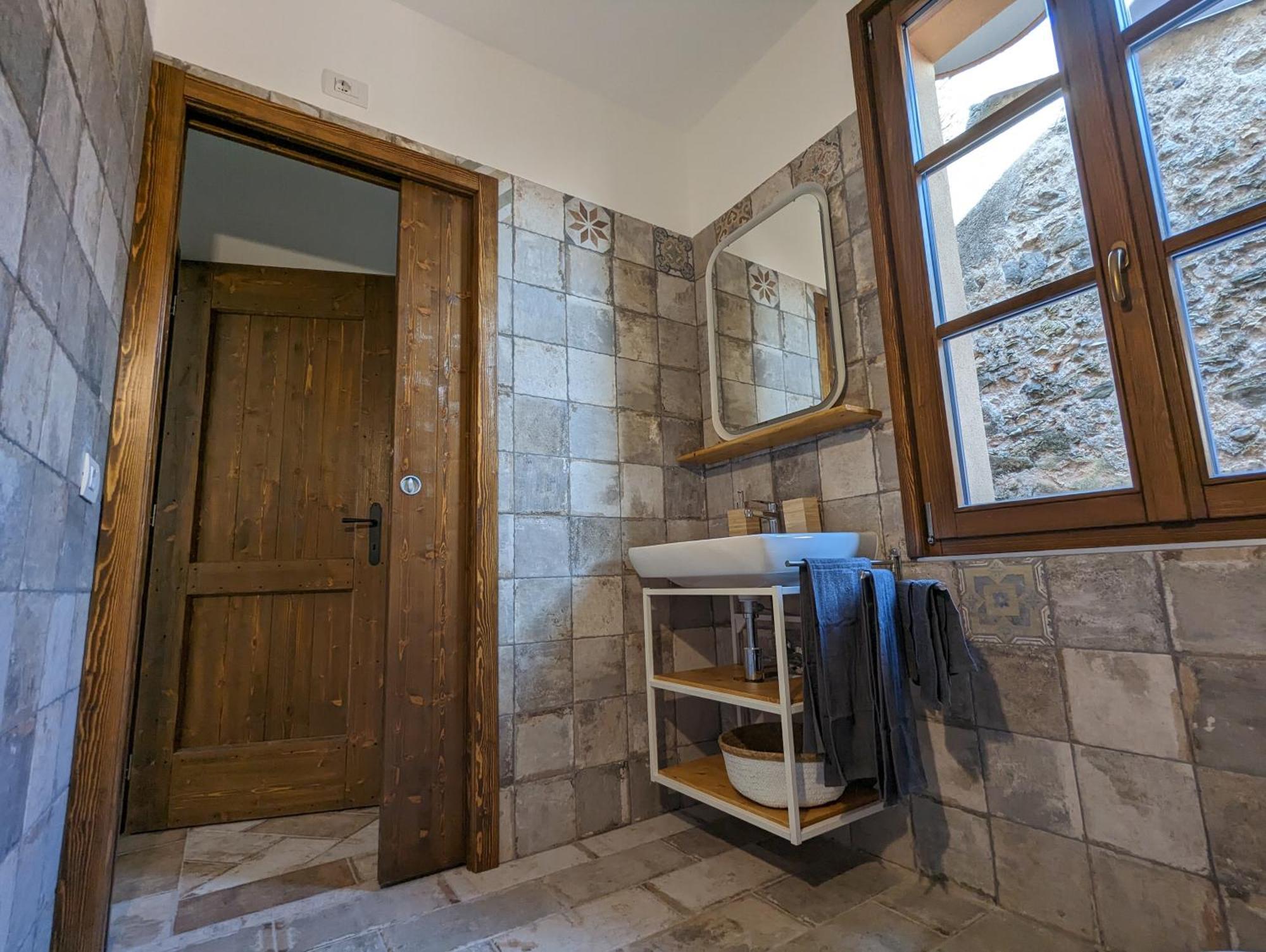 Antica Osteria Apartments ドンゴ 部屋 写真